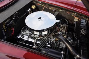 Apollo 3500 GT Coupe by Intermeccanica 1962 года 